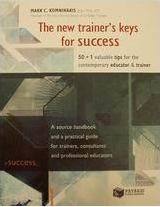 The New Trainer's Keys for Success