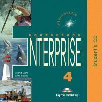 Enterprise 4 Intermediate