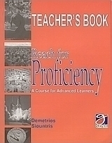 Reach for Proficiency