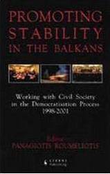 Promoting Stability in the Balkans