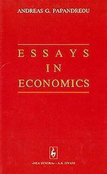 Essays in Economics