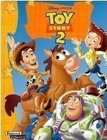 Toy story 2