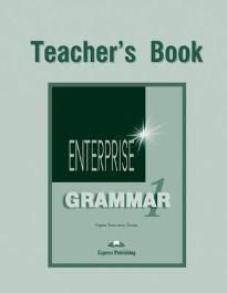 Enterprise Grammar 1