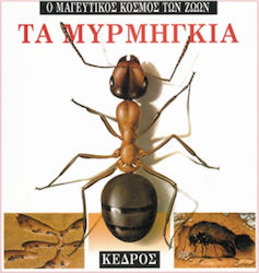 Τα μυρμήγκια