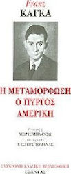 Η μεταμόρφωση. Ο Πύργος. Αμερική