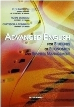 Advanced english for students of economics and business management