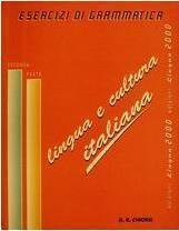Lingua e cultura italiana
