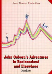 John Osborn's Adventures in Businessland and Elsewhere