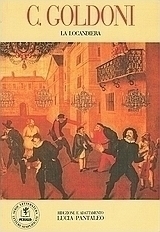 La locandiera