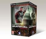 Tom Clancy's Splinter Cell: Conviction (Collector's Edition) PC