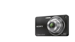 Sony DSC-W350