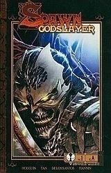 Spawn Godslayer 1