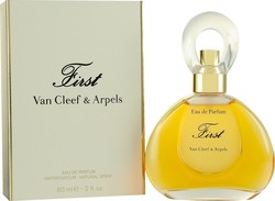 Van Cleef & Arpels First Eau de Parfum 60ml