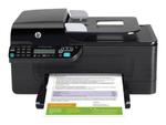 HP Officejet 4500 All-in-One
