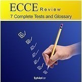 ECCE Review, 7 Complete Tests and Glossary