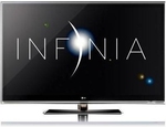 LG 47LE8500 47"