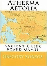 Αλφαβητάριο άθυρμα Αιτωλία