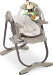 Chicco Polly Magic Cocoa 85