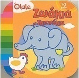 Ζωάκια με σκιτσάκια