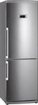 Teka Ψυγειοκαταψύκτης NoFrost Inox A+ NFE1 420 X