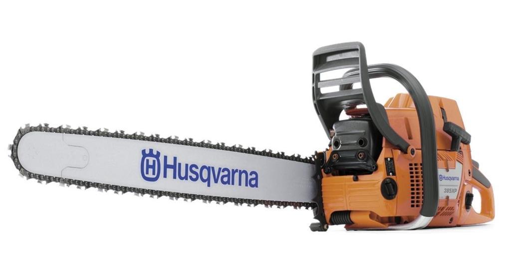 Husqvarna 385 XP Skroutz.gr