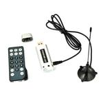 Digital Energy HDTV USB DVB-T Mpeg4 Digital TV