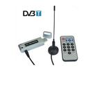 Digital Mini USB HDTV DVB-T Mpeg4