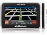 MLS Destinator Talk&Drive 43SL (Greece & Cyprus)