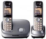 Panasonic KX-TG6512 Twin