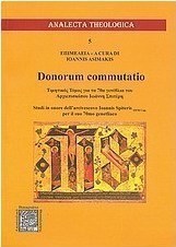 Donorum commutatio