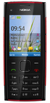Nokia X2-00