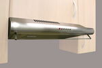 Nodor Confort Inox 600 mm