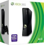 Microsoft Xbox 360 S 4GB
