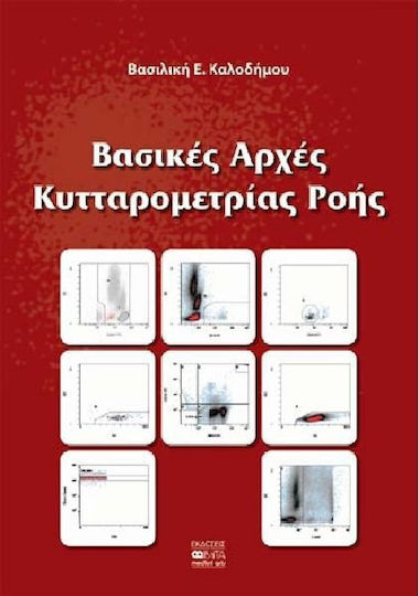 Βασικές αρχές κυτταρομετρίας ροής