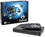NOVA Novabox HD 831