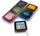 Apple iPod nano 8GB 6th Generation