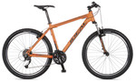 Ideal Pro Rider 2012