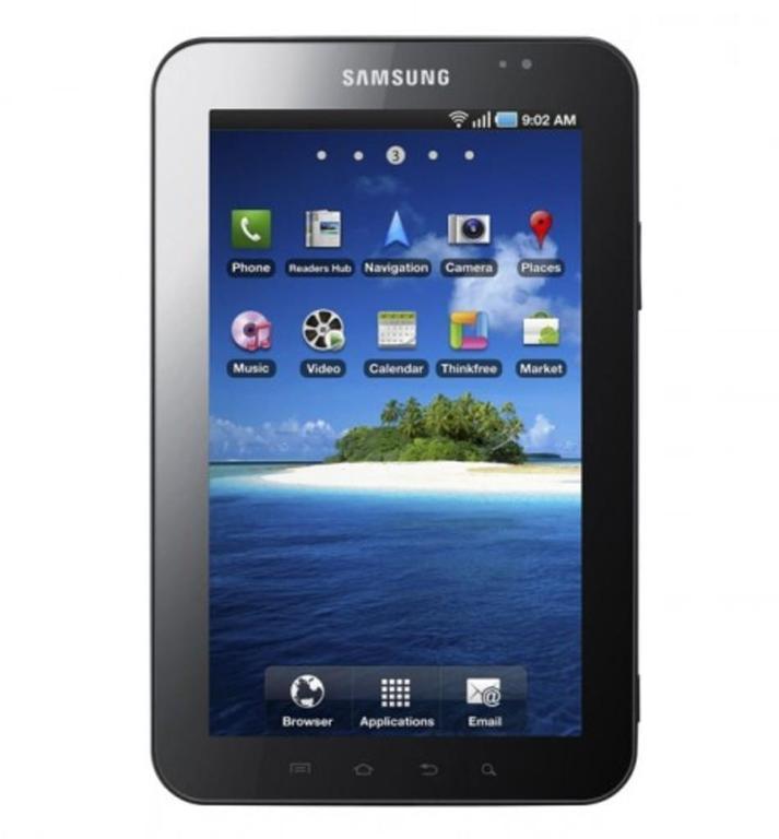 galaxy tab a 16gb