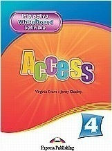 Access 4: Interactive Whiteboard Software