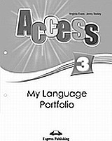 Access 3: My Language Portfolio