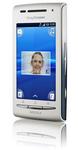 Sony Ericsson Xperia X8