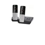 Siemens Gigaset C300A Duo