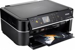 Epson Stylus Photo PX660