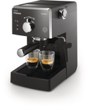 Philips Saeco HD8323 Poemia