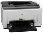HP Color Laserjet Pro CP1025