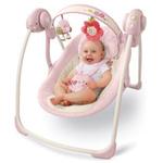 Bright Starts Portable Swing