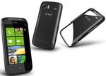 HTC 7 Mozart 8GB