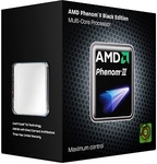 AMD Phenom II X6 1100T
