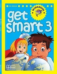 Get Smart 3: Workbook