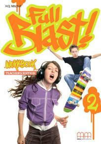 Full Blast 2: Workbook
